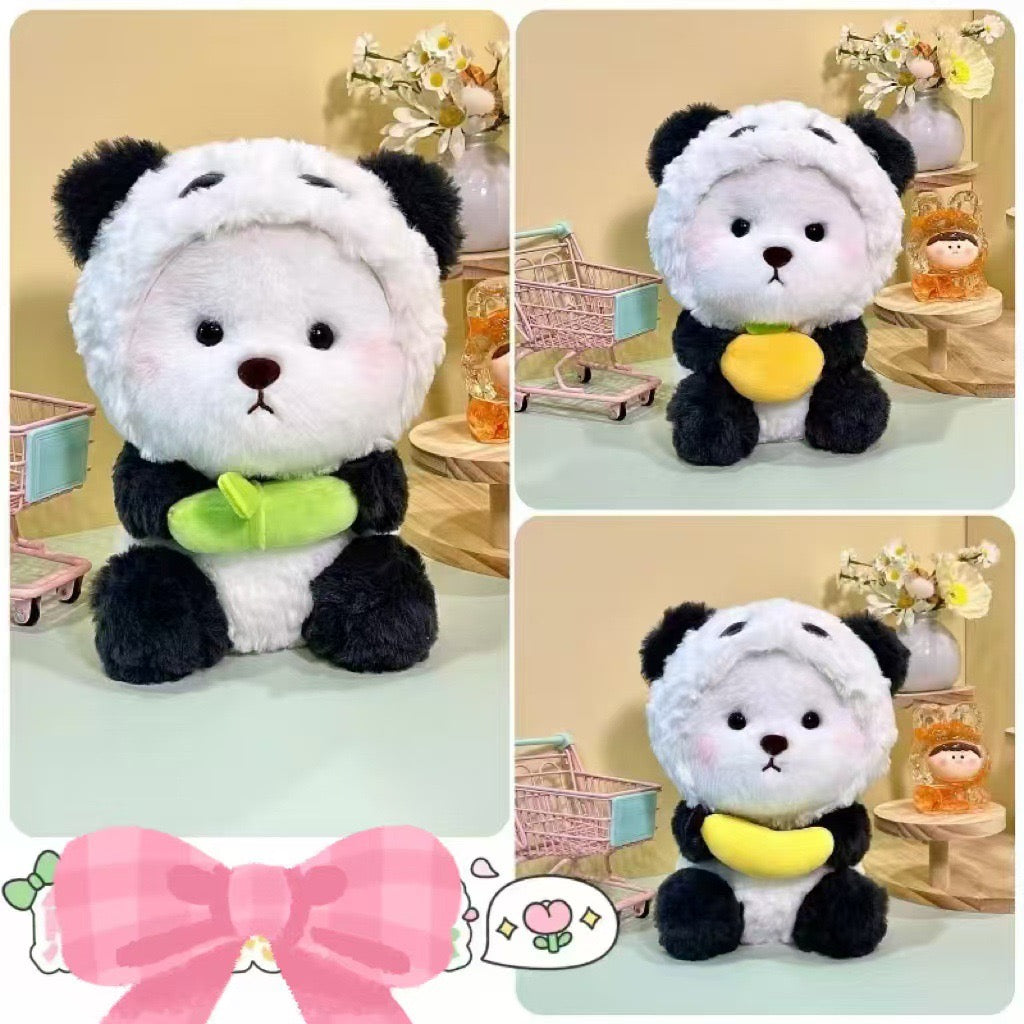 SD | Panda bear