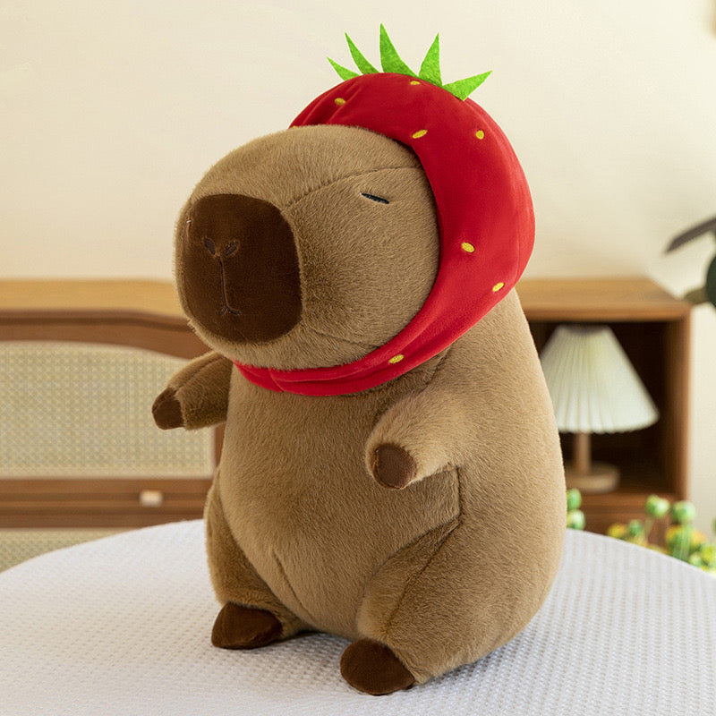 BT | Capybara 30cm