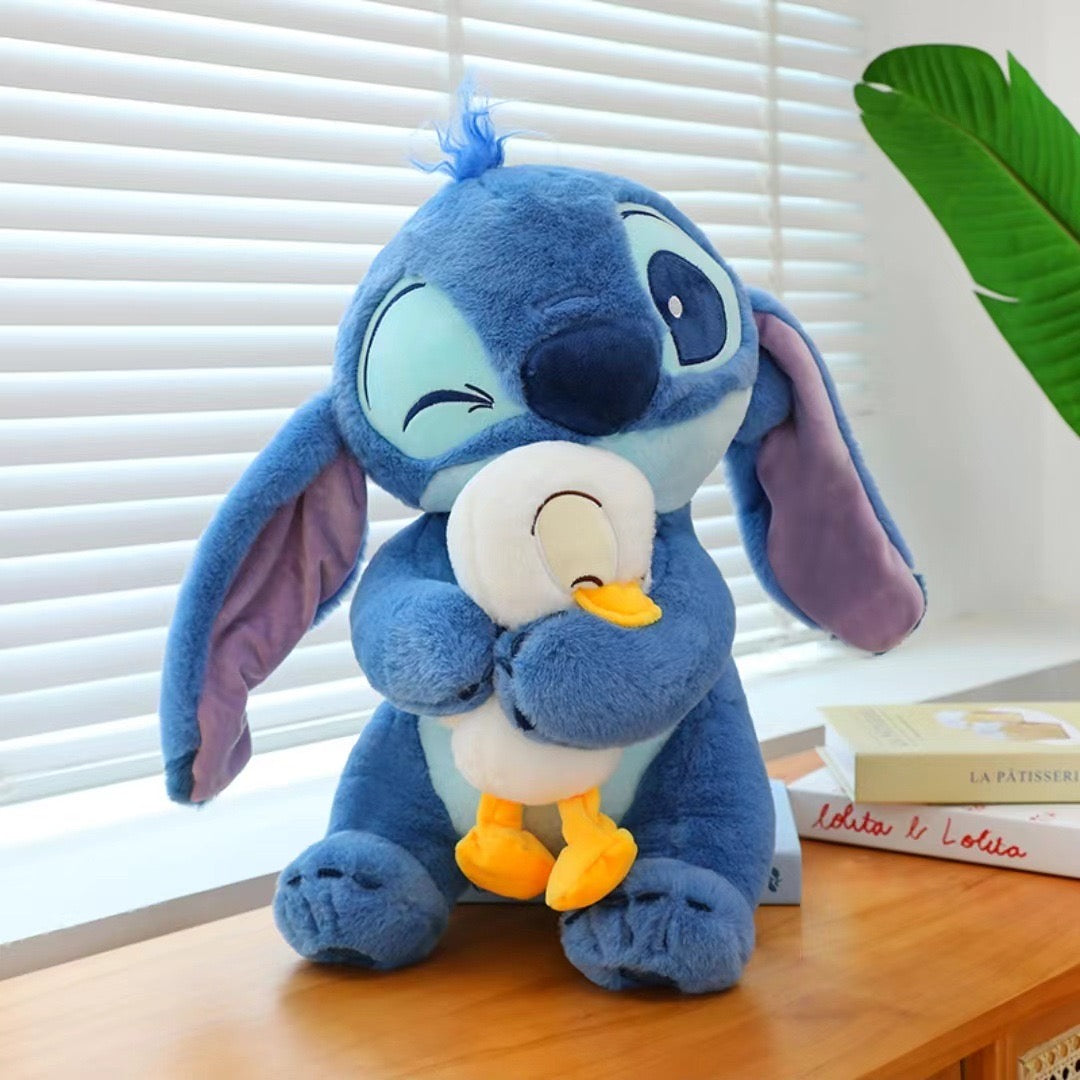 BB | Ducky Stitch gift set