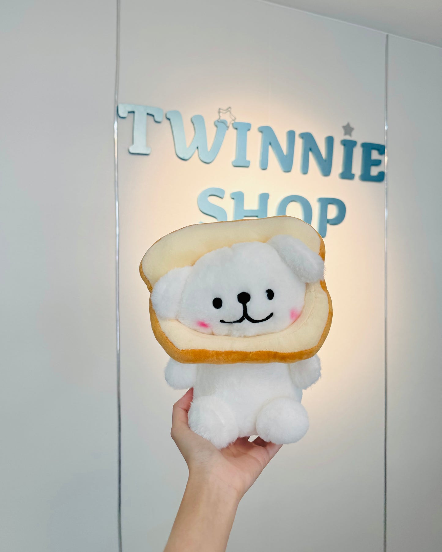 SD | Sandwich puppy