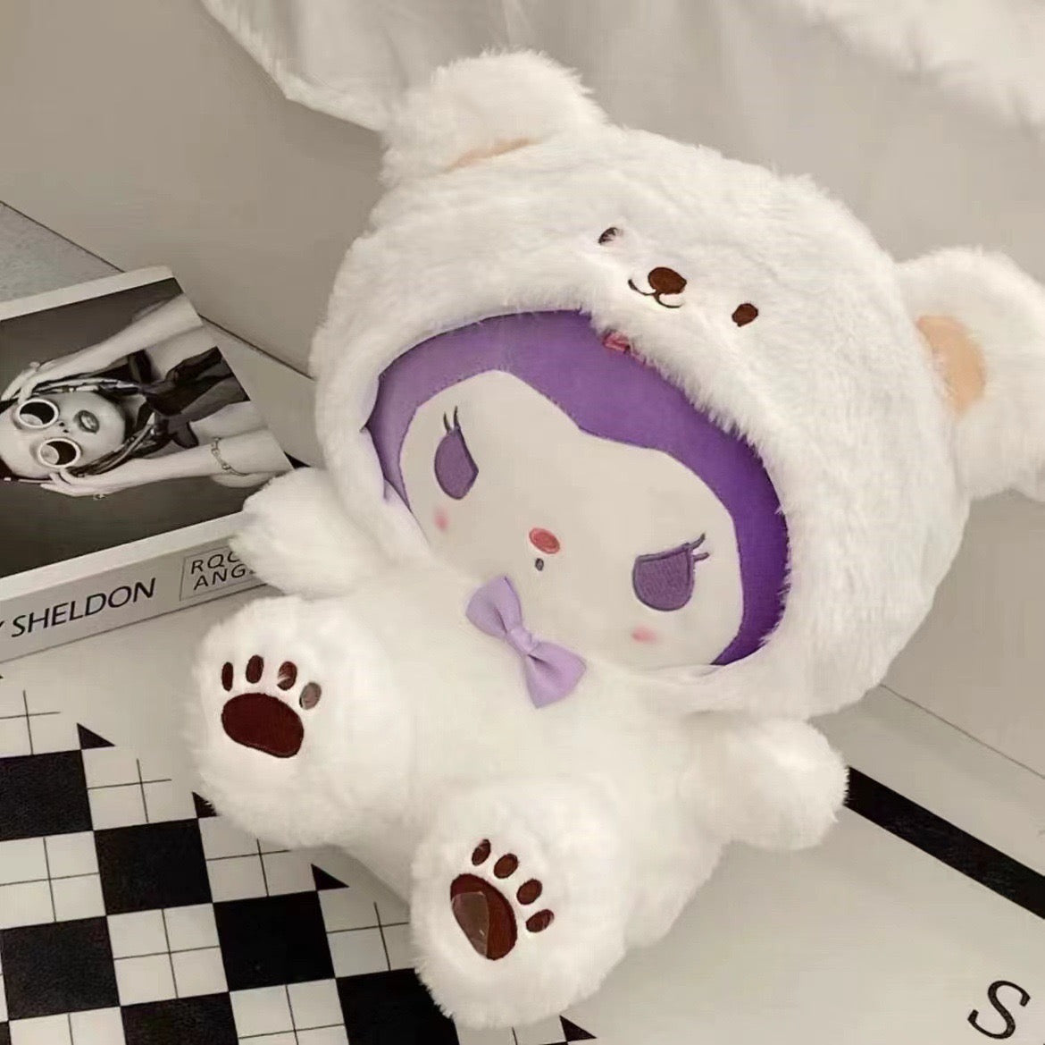 SD | Sanrio
