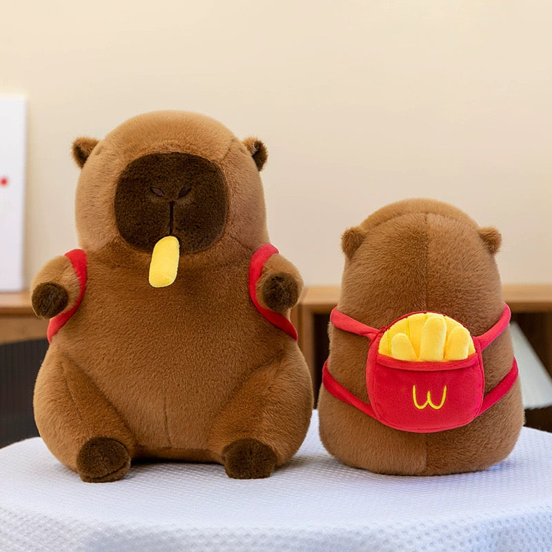 BT | Capybara 30cm
