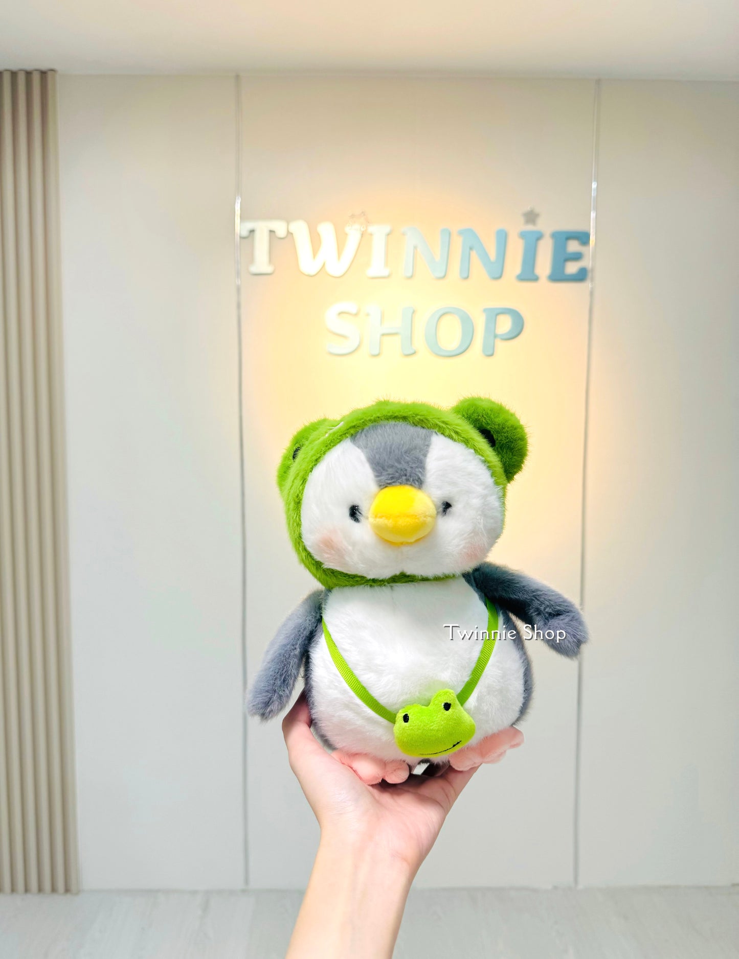SD | Cute Penguin