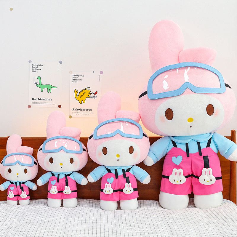 BT | Ski Melody 55cm