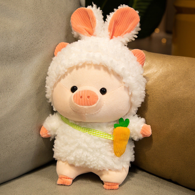 BT | Piggy