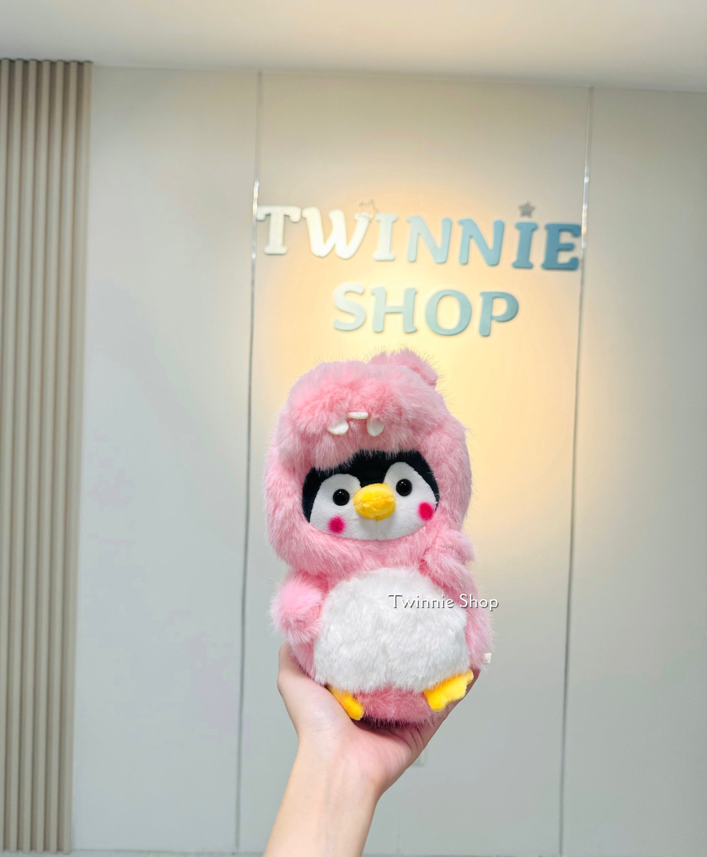 SD | Penguin
