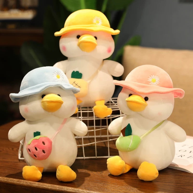 SD | Ducky