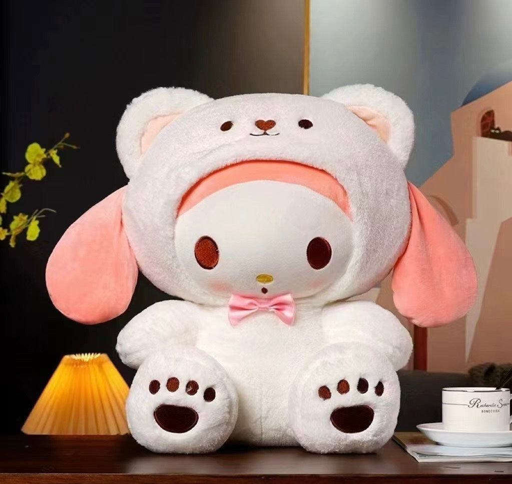 SD | Sanrio