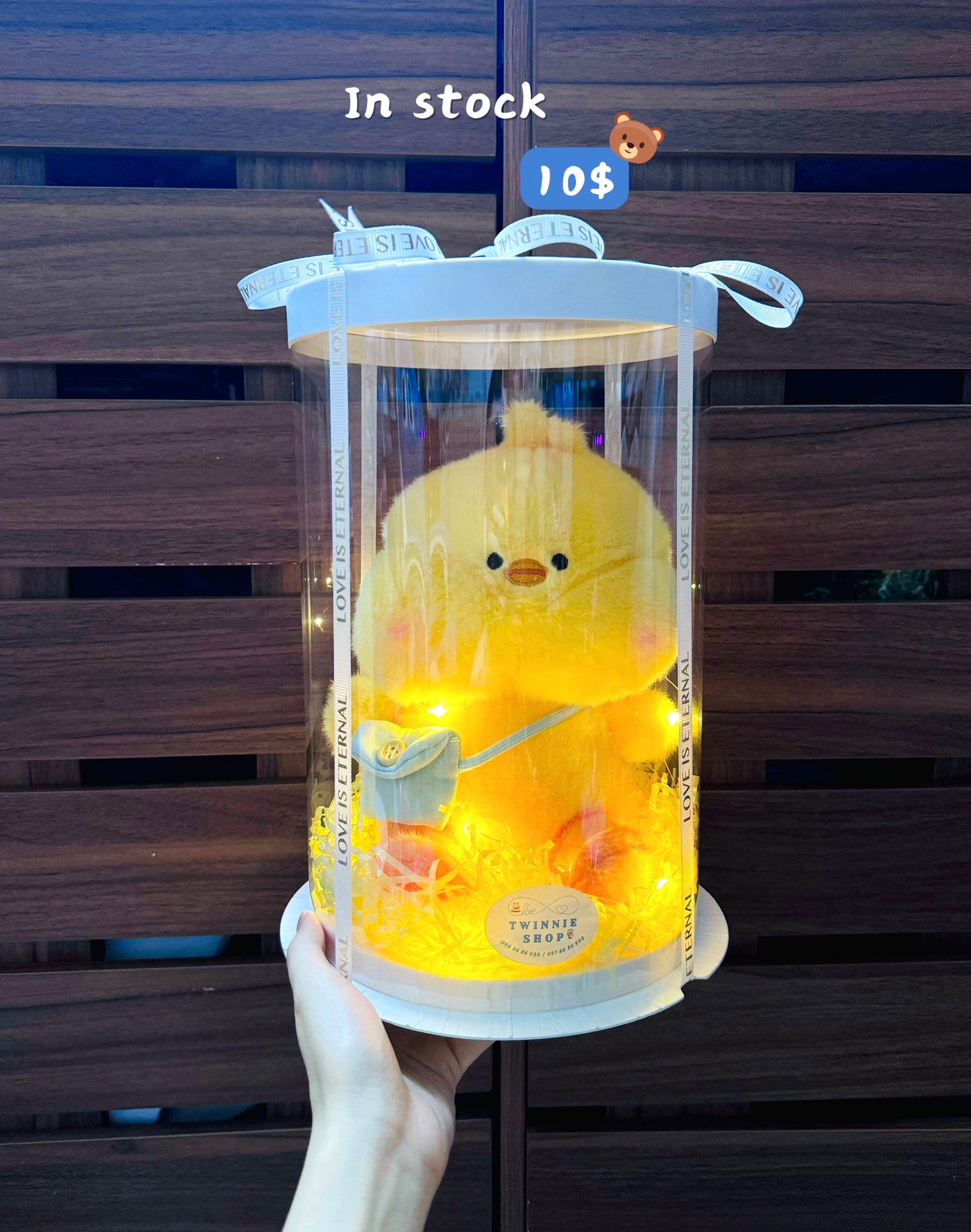 SRB10 | Ducky gift set