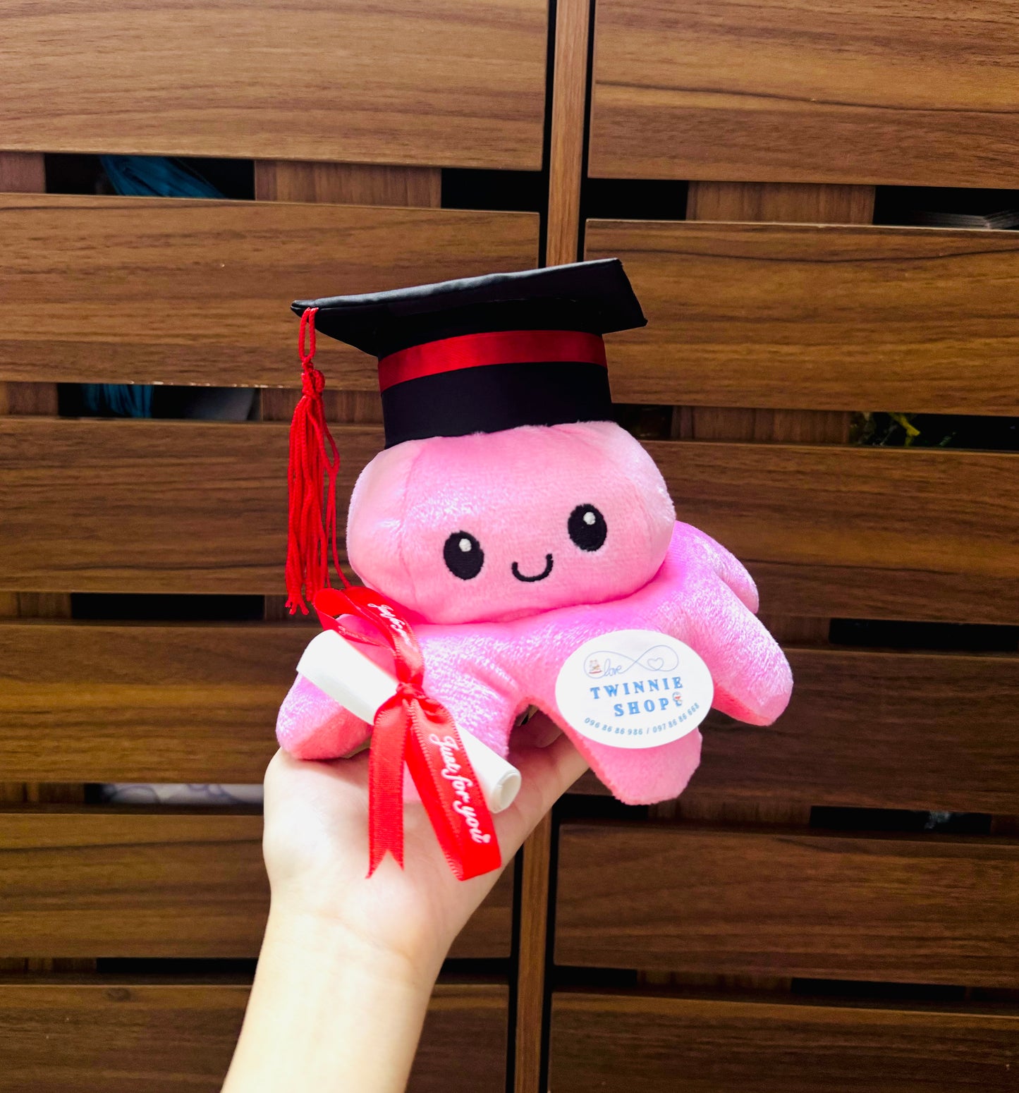 GRASD | Graduate Teddy