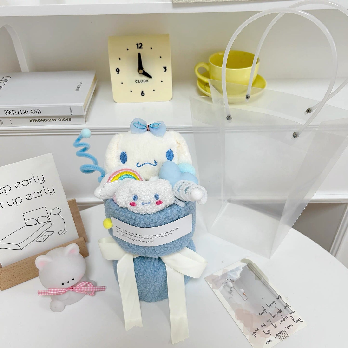 FW | Flower mini bunch