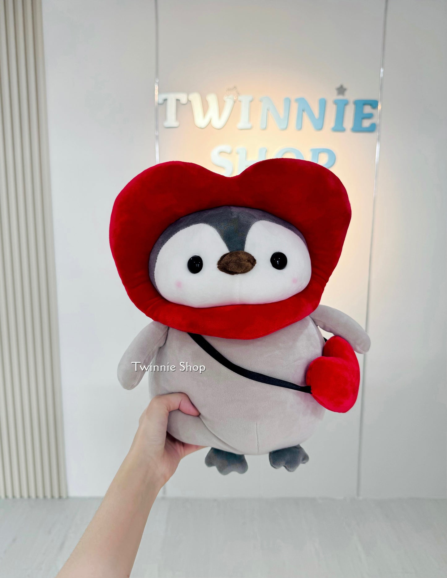 BT | Penguin