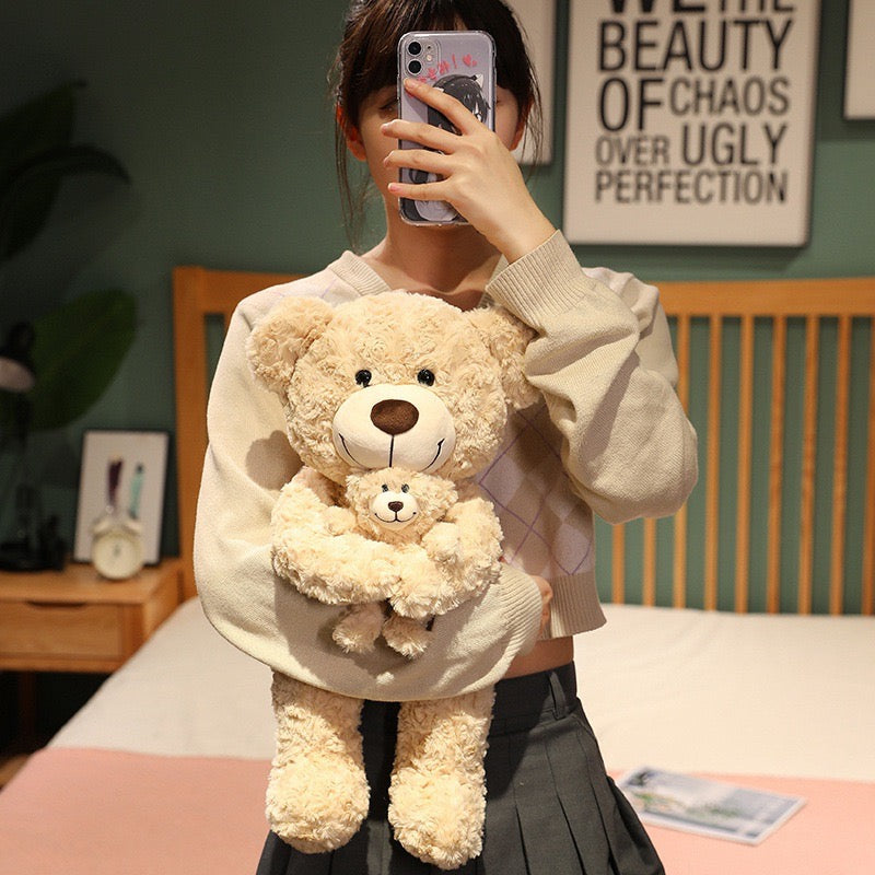 BT | Milk bear