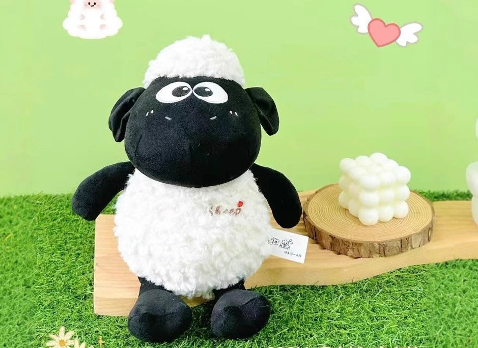 SD | Suan The Sheep