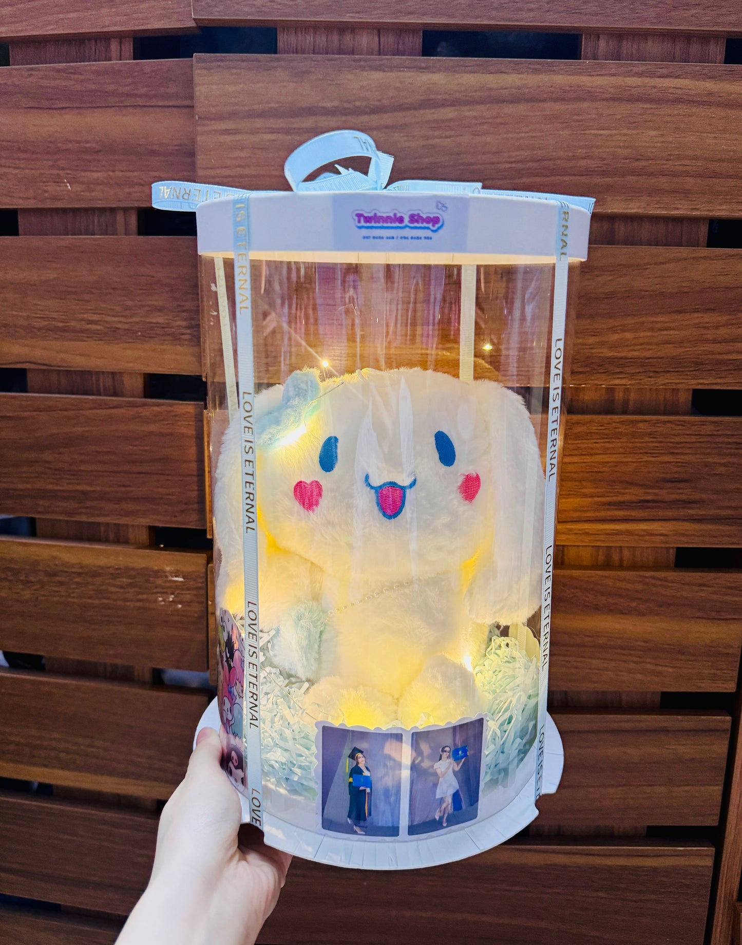 SRB10 | Cinamoroll gift set