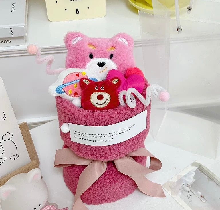 FW | Lotso flower bunch