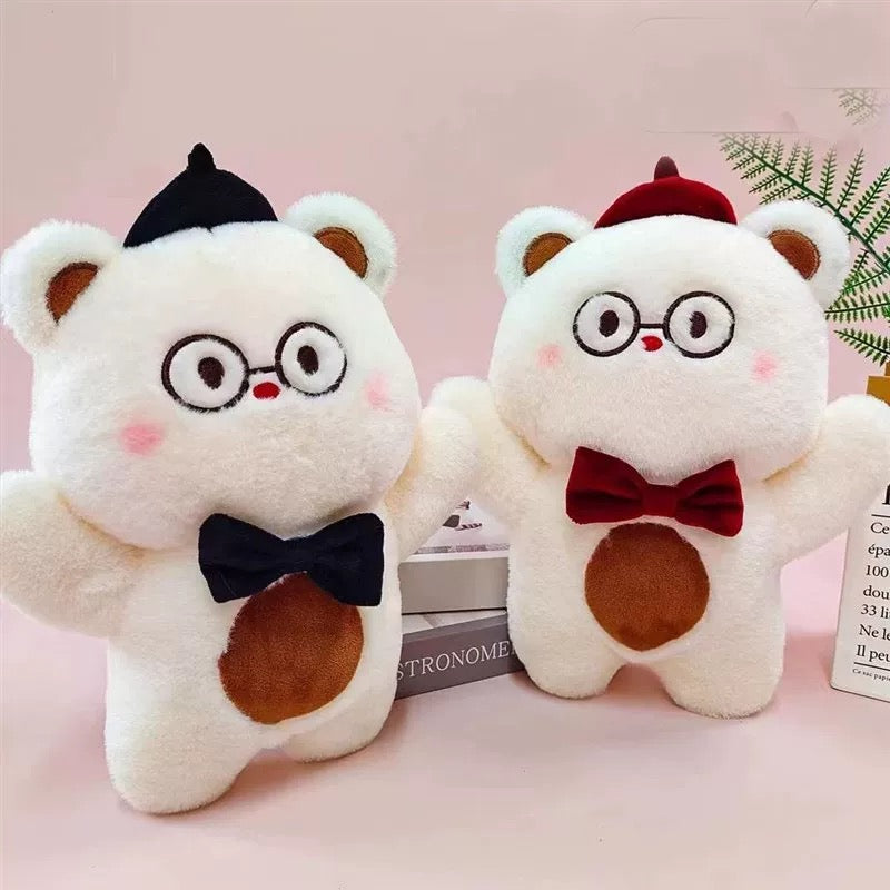 SD | White bear