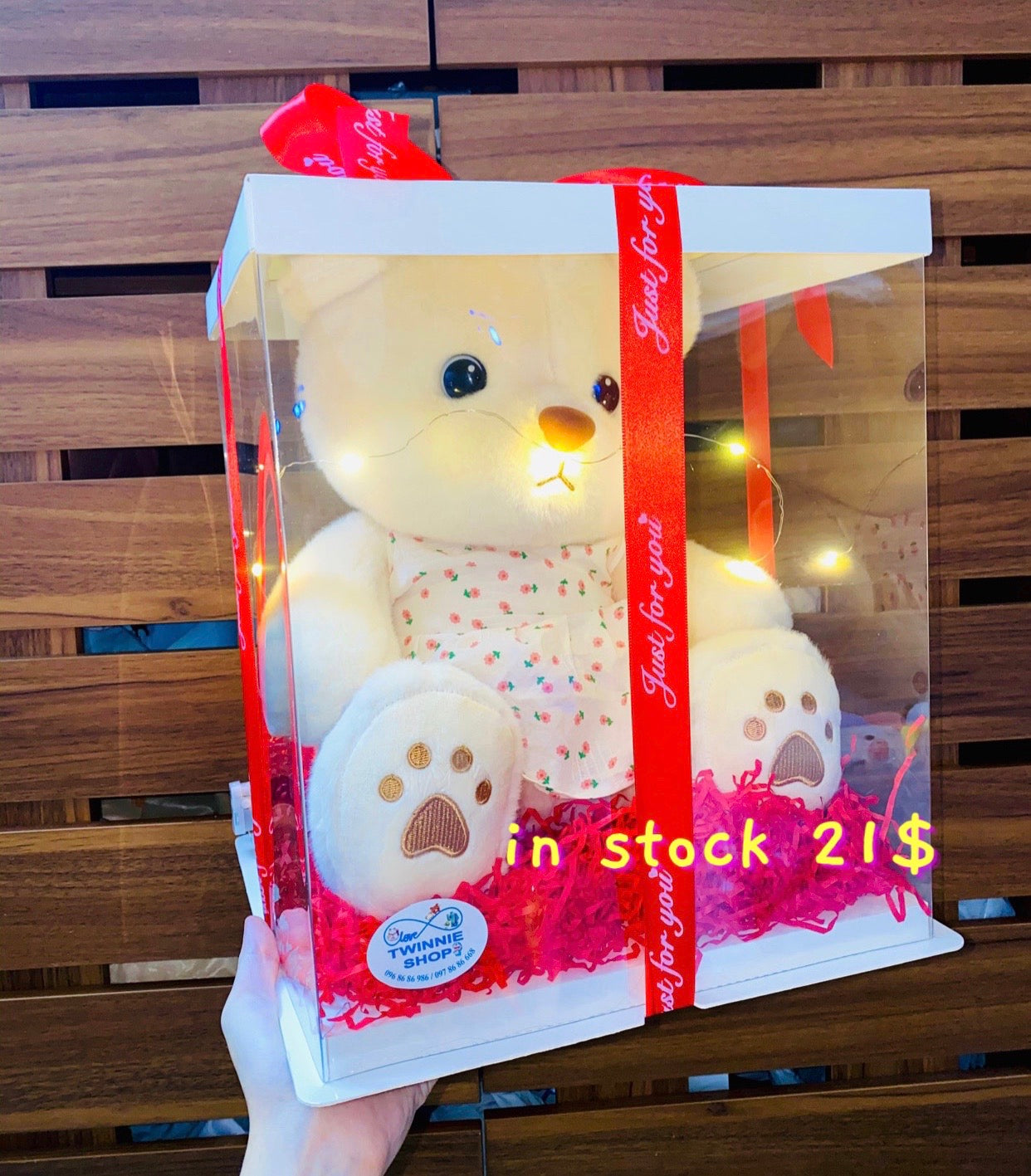 BB | Cute bear big set