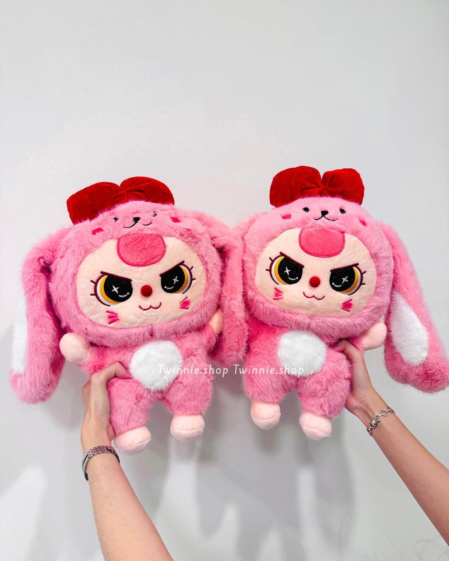 BT | BabyThree Teddy