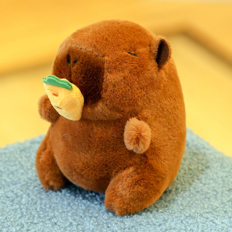 KEY | Capybara keychain