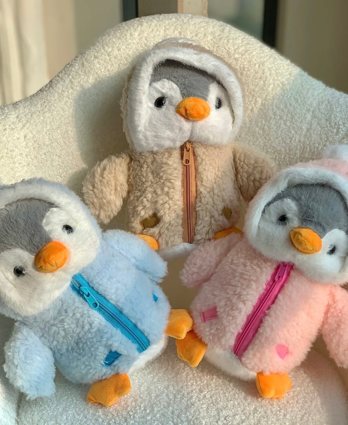 Penguin