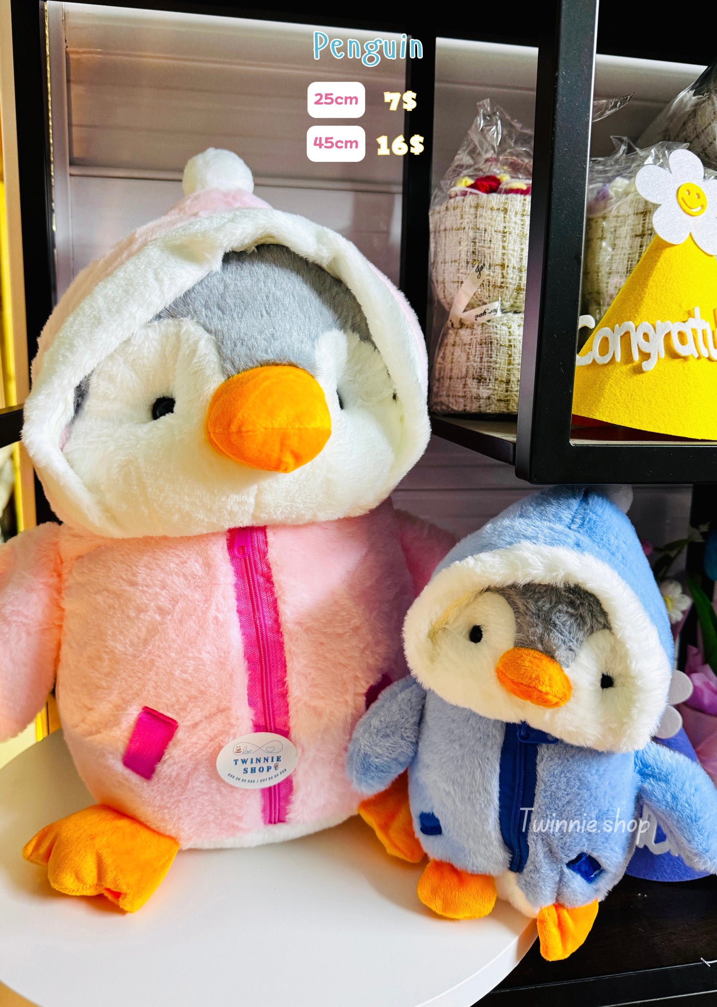 Penguin
