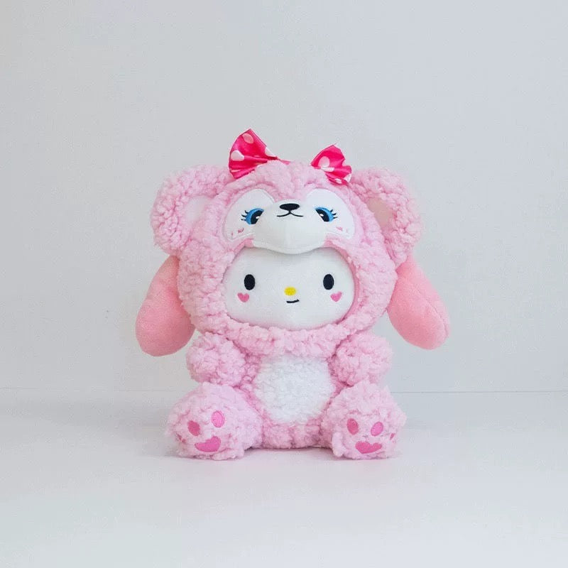 SD | Sanrio