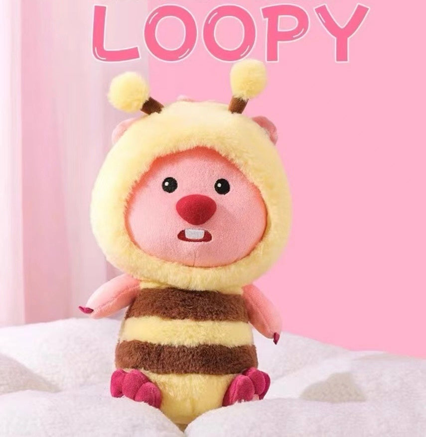 SD | Loopy