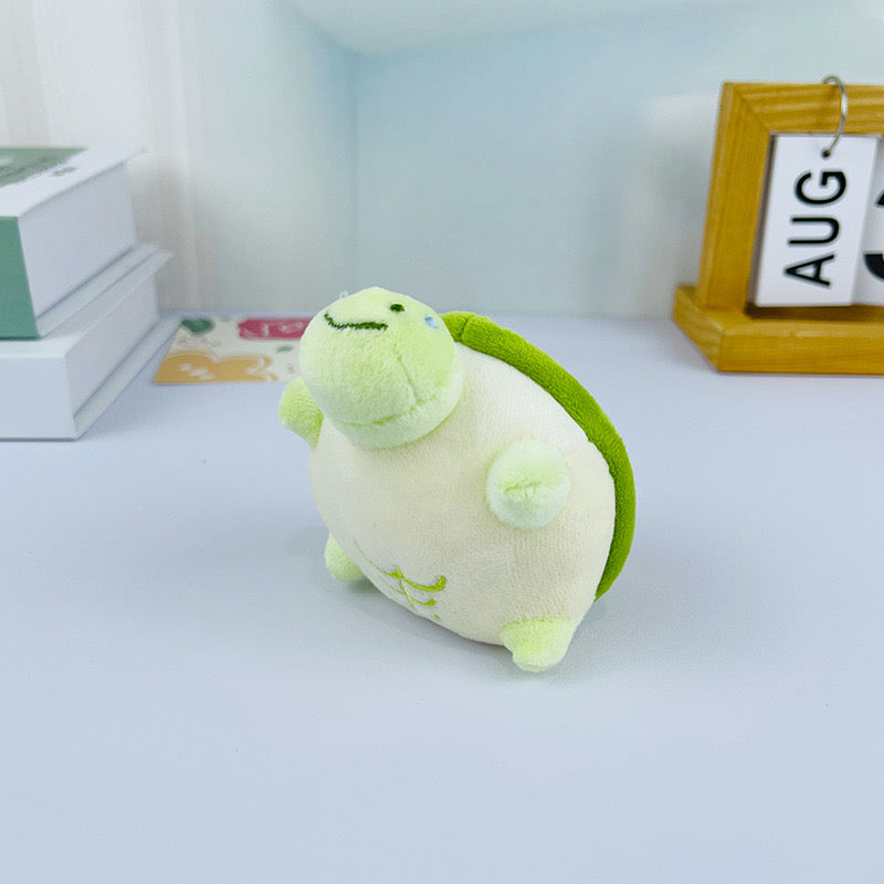 KEY | Turtle keychain