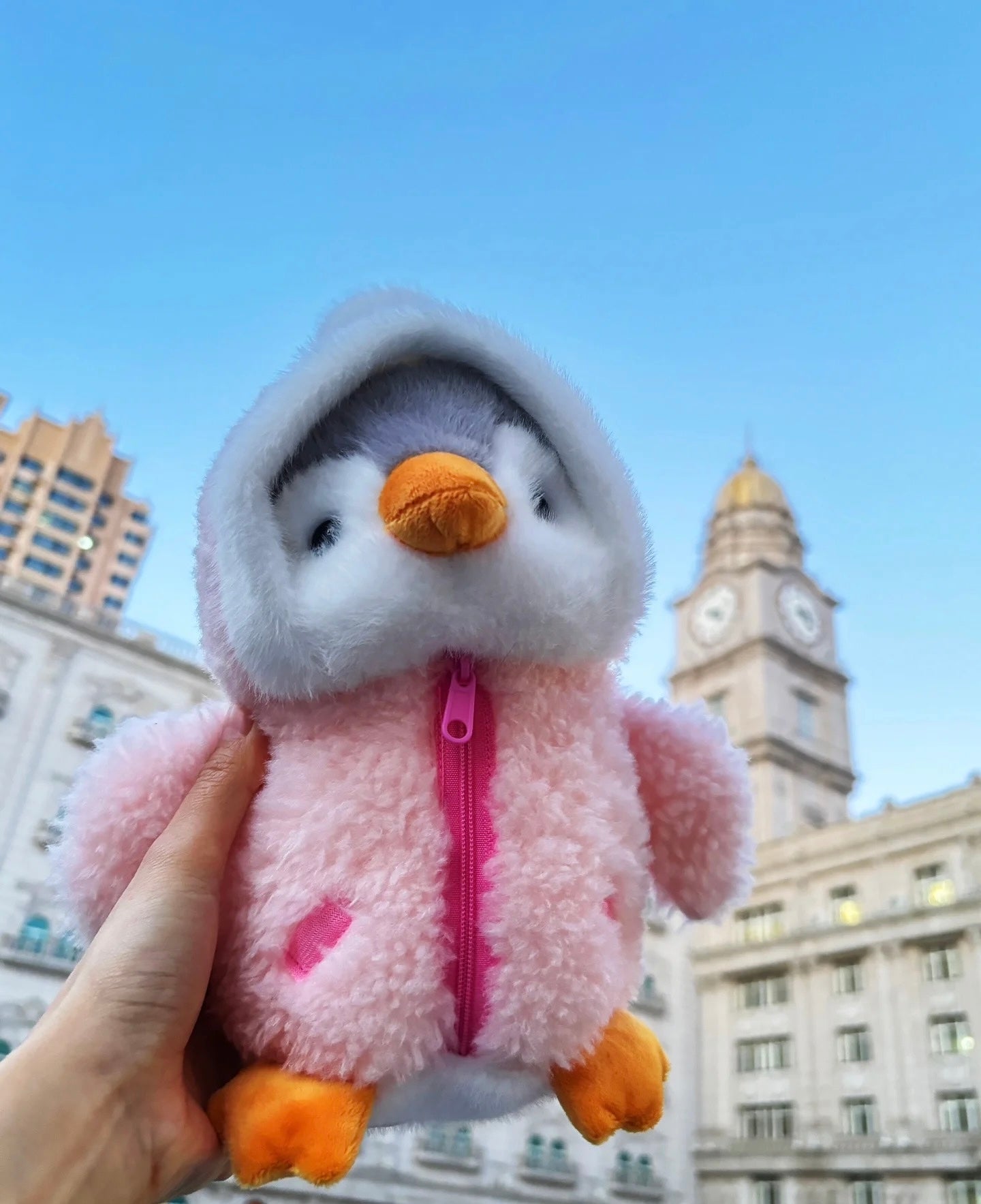 Penguin