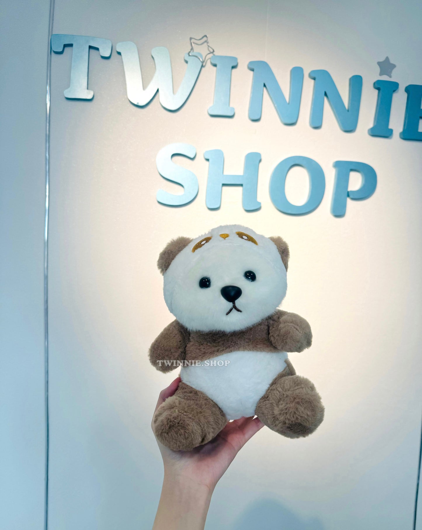 SD | Brown Bear