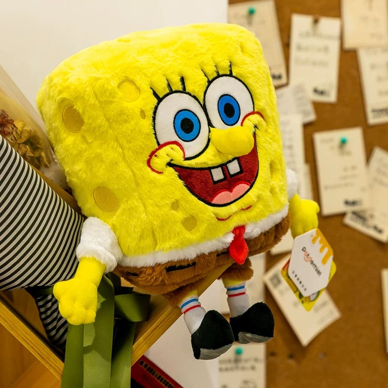 SD | SquarePants