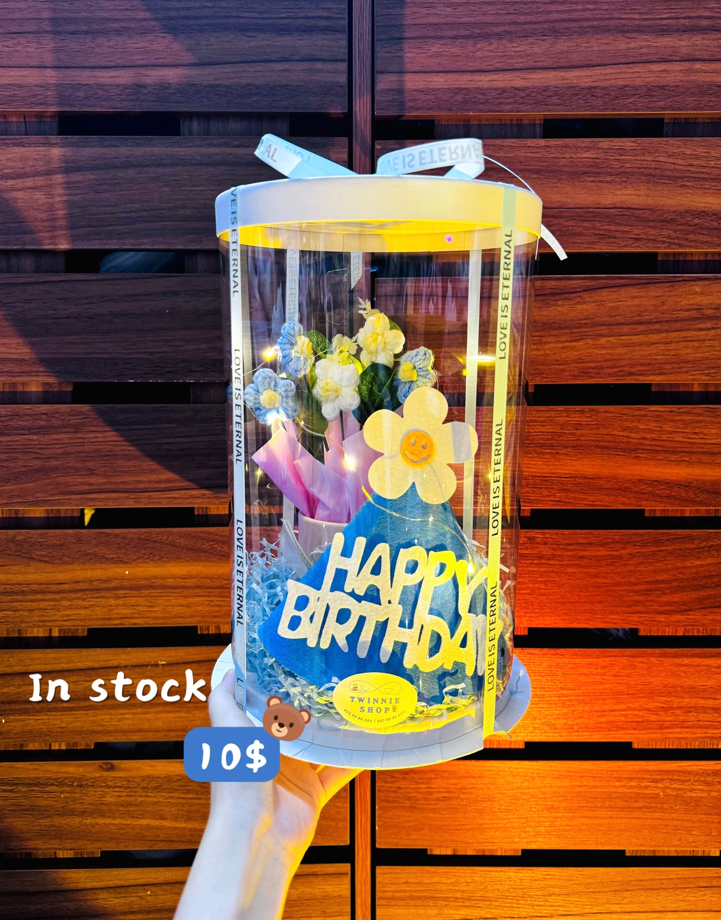FWB | Event flower