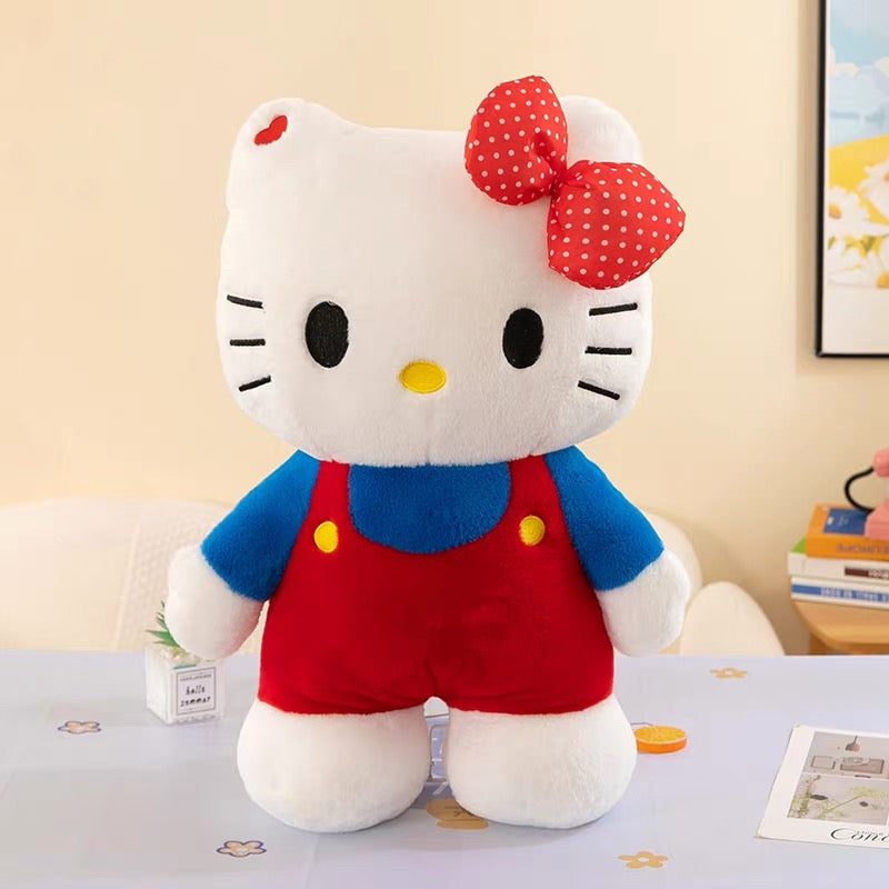 BT | Kitty