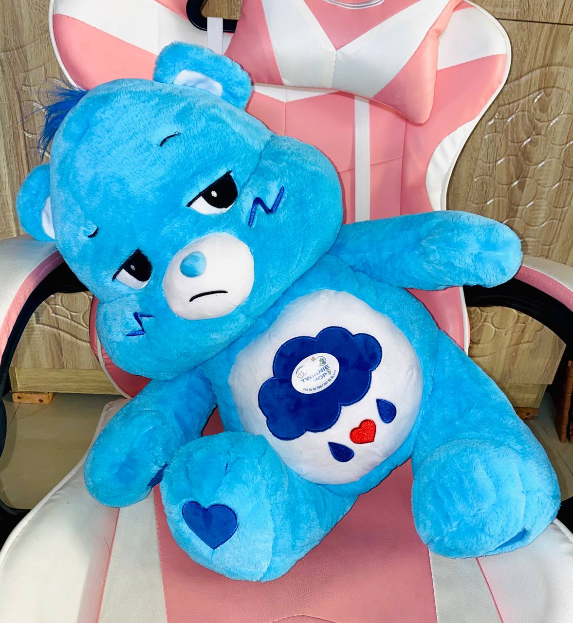 BT | Care bear 55cm