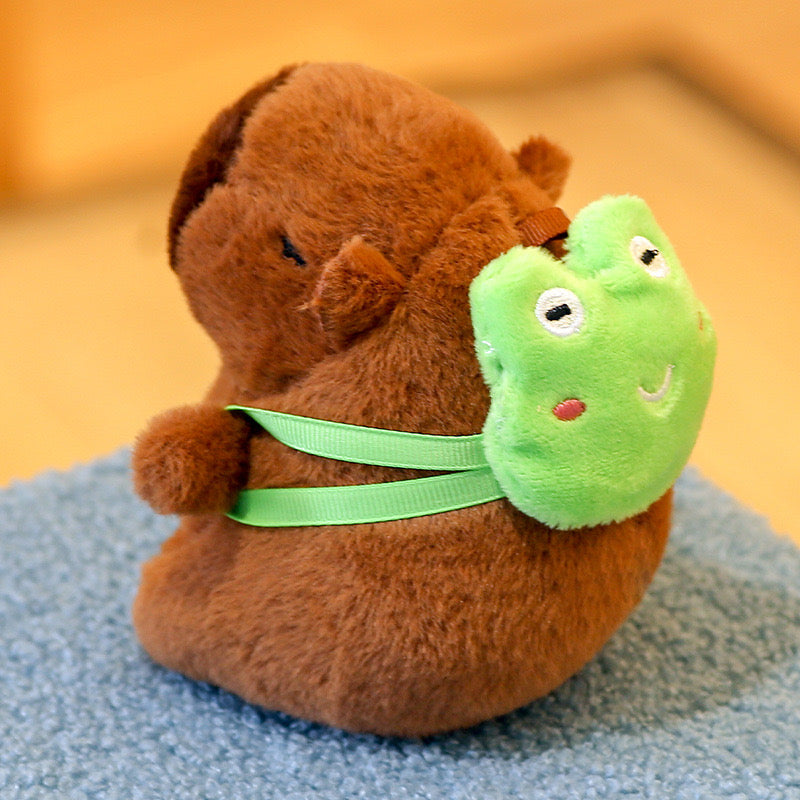 KEY | Capybara keychain