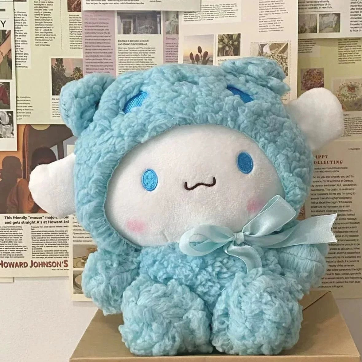 SD | Sanrio