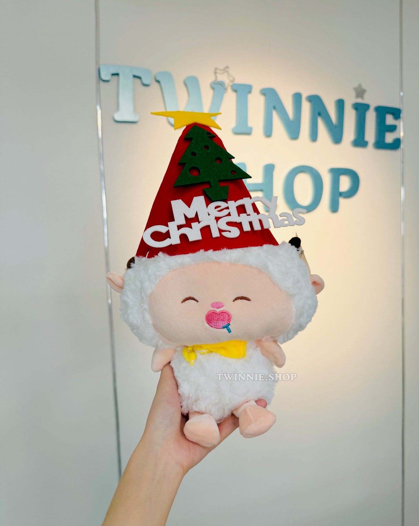 Xmas | Christmas sheep