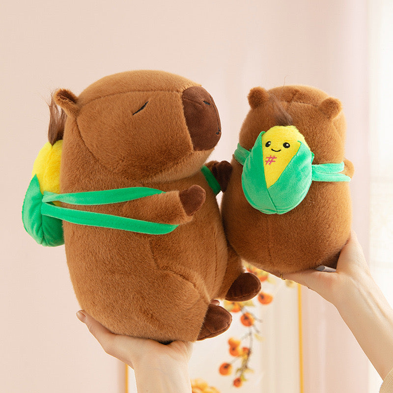 BT | Capybara 30cm