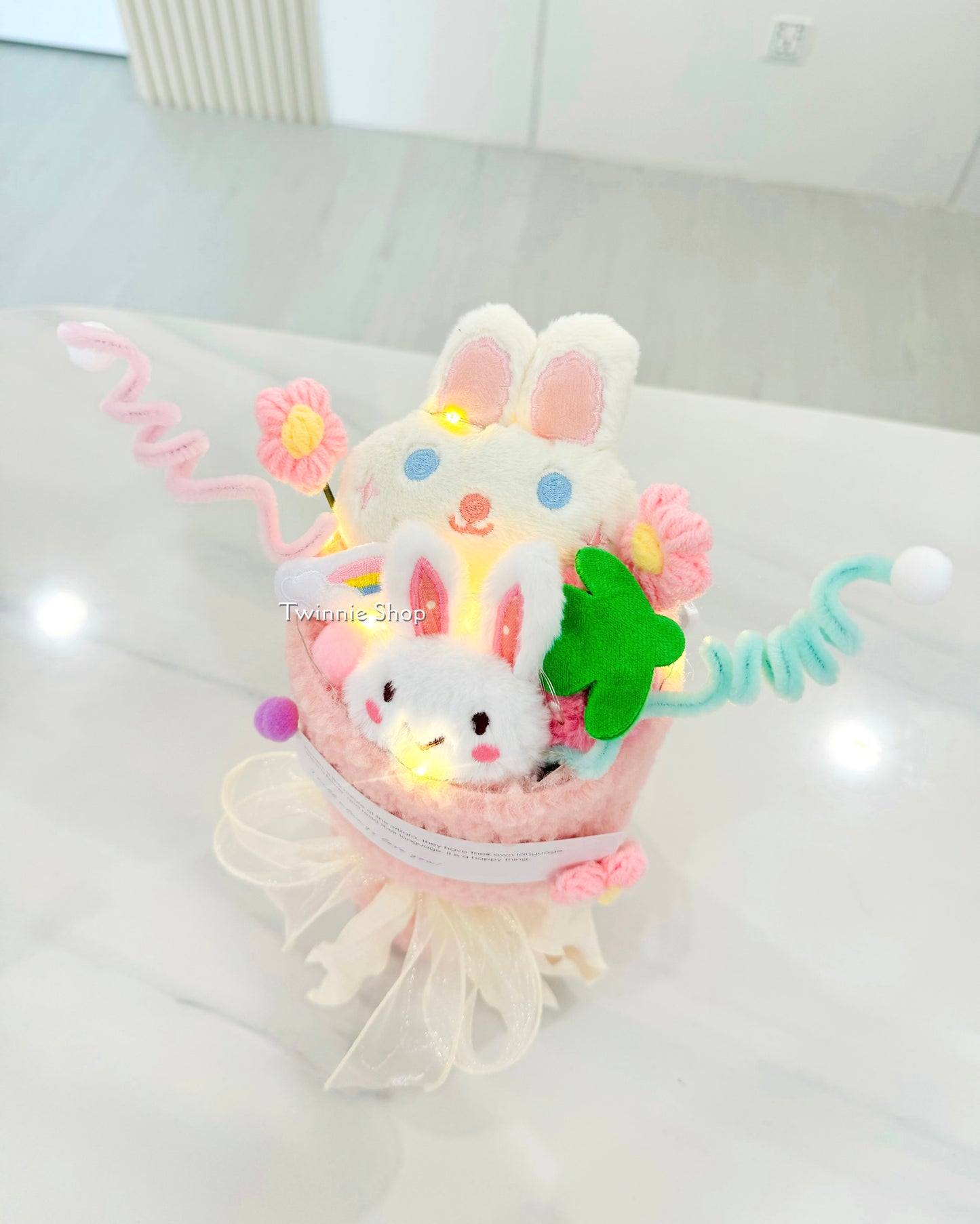 FW | Rabbit mini bunch