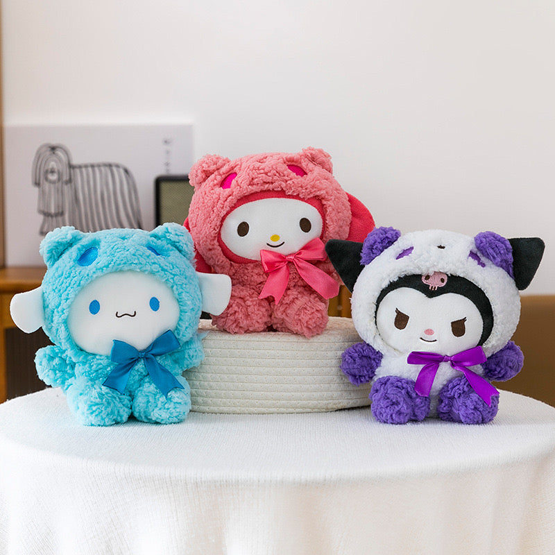 SD | Sanrio