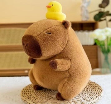 BT | Capybara 30cm