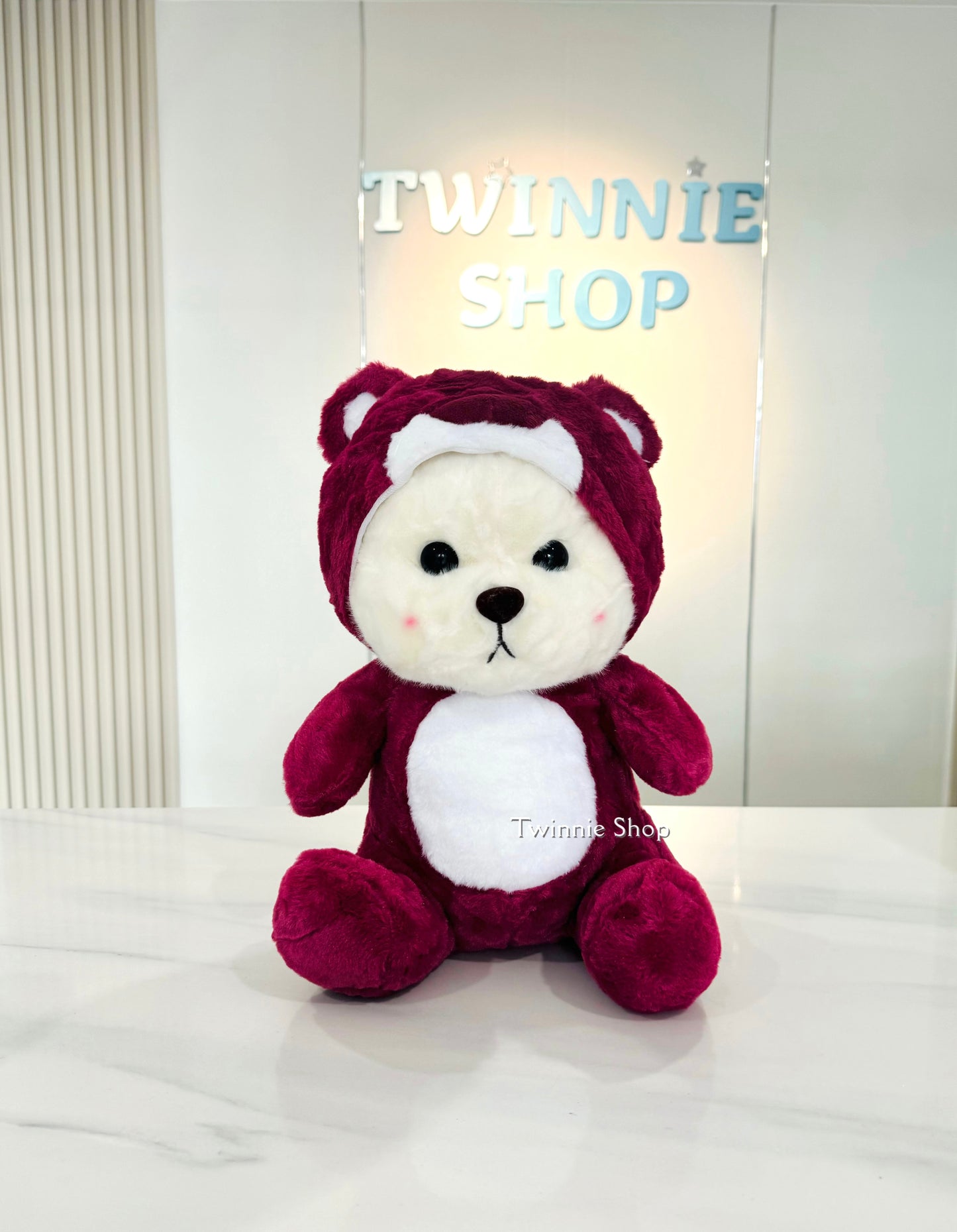 BT | Lotso bear