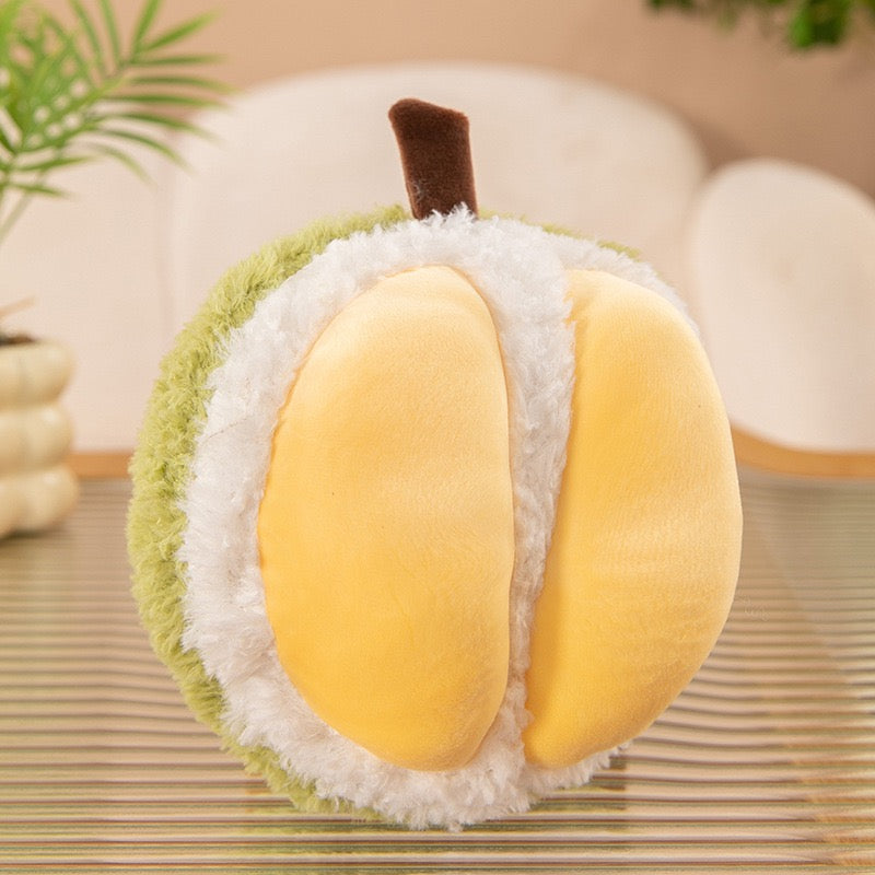 SD | Fruit