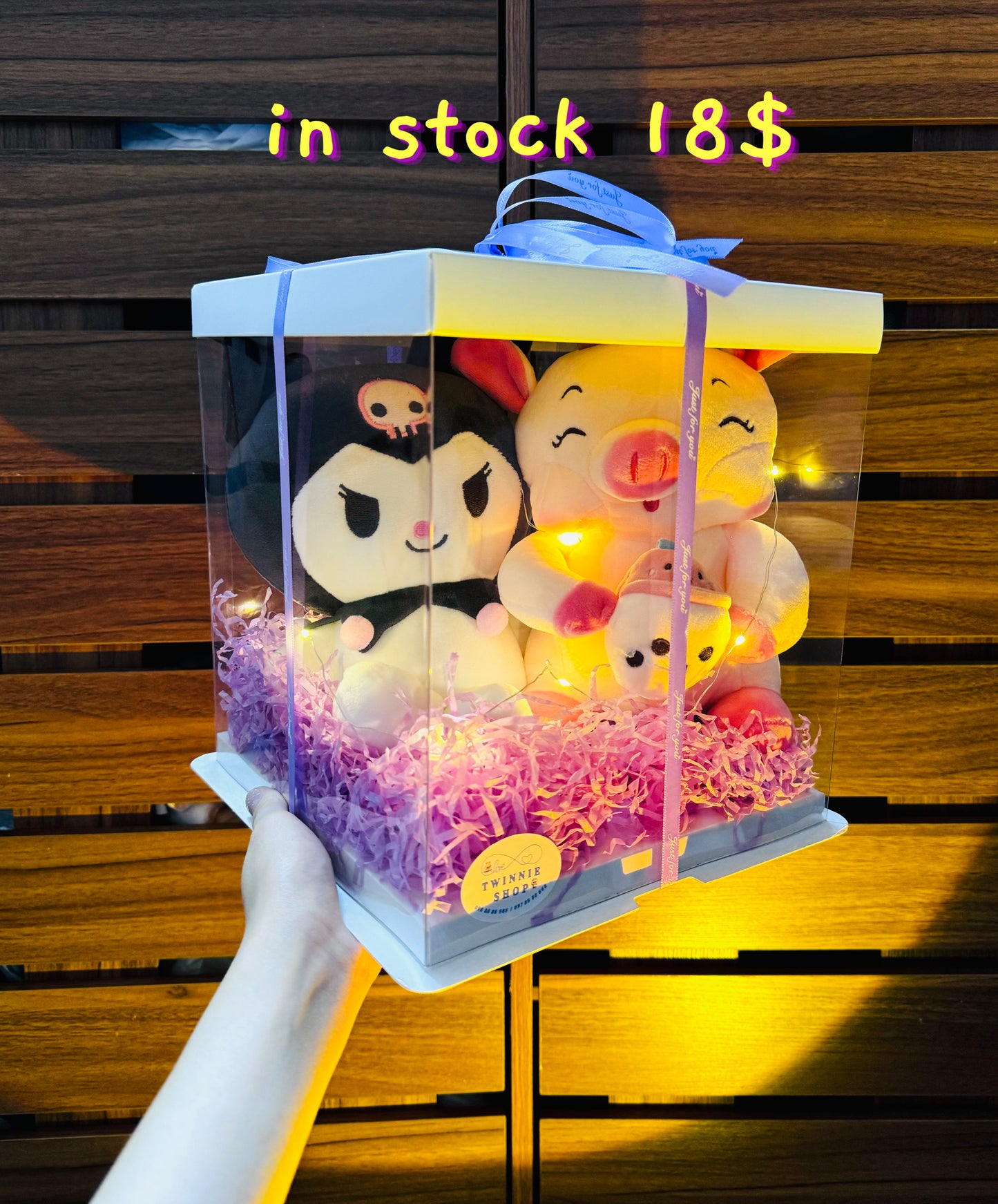 CPB | Sanrio couple set
