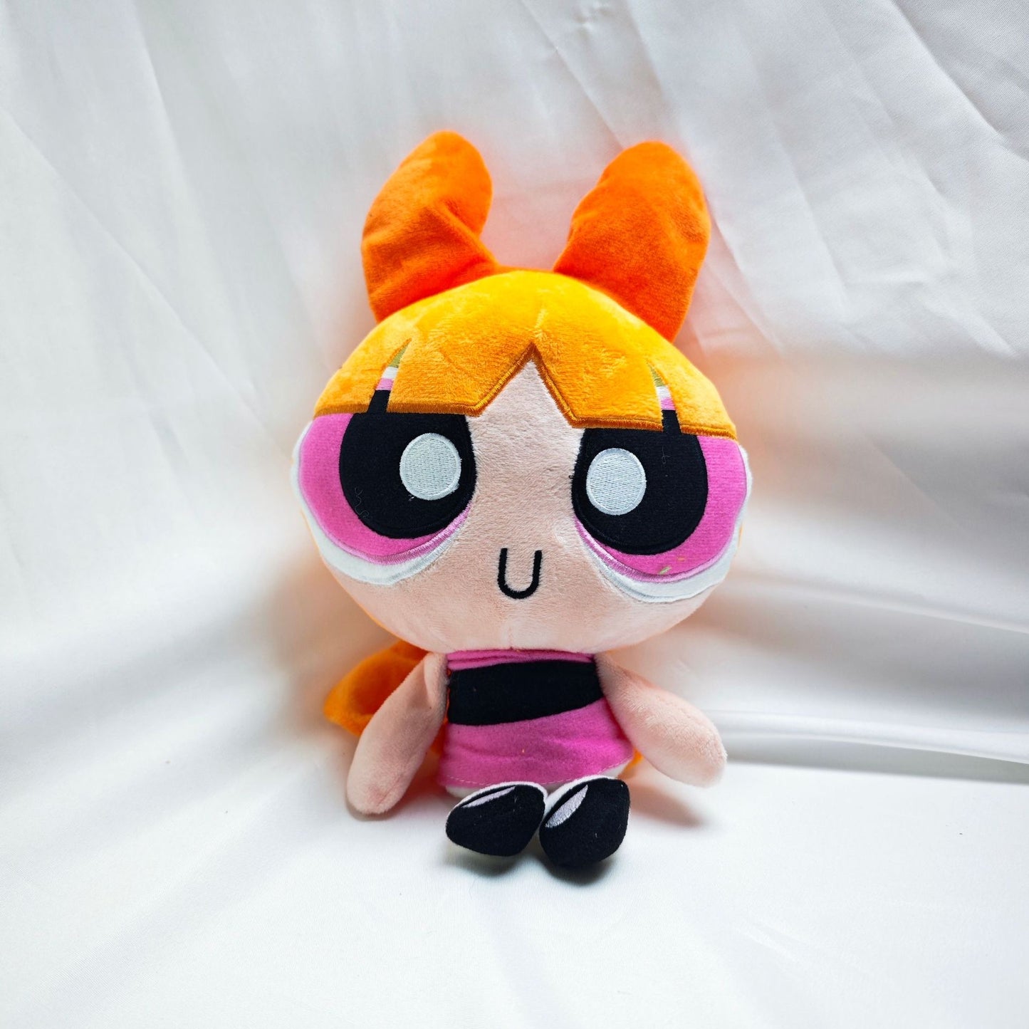 SD | Power Puff Girl