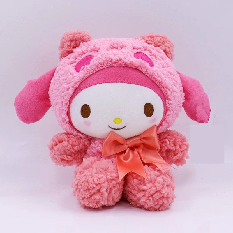 SD | Sanrio