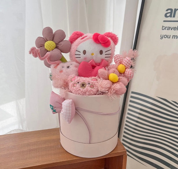 FW | Sanrio flower bunch