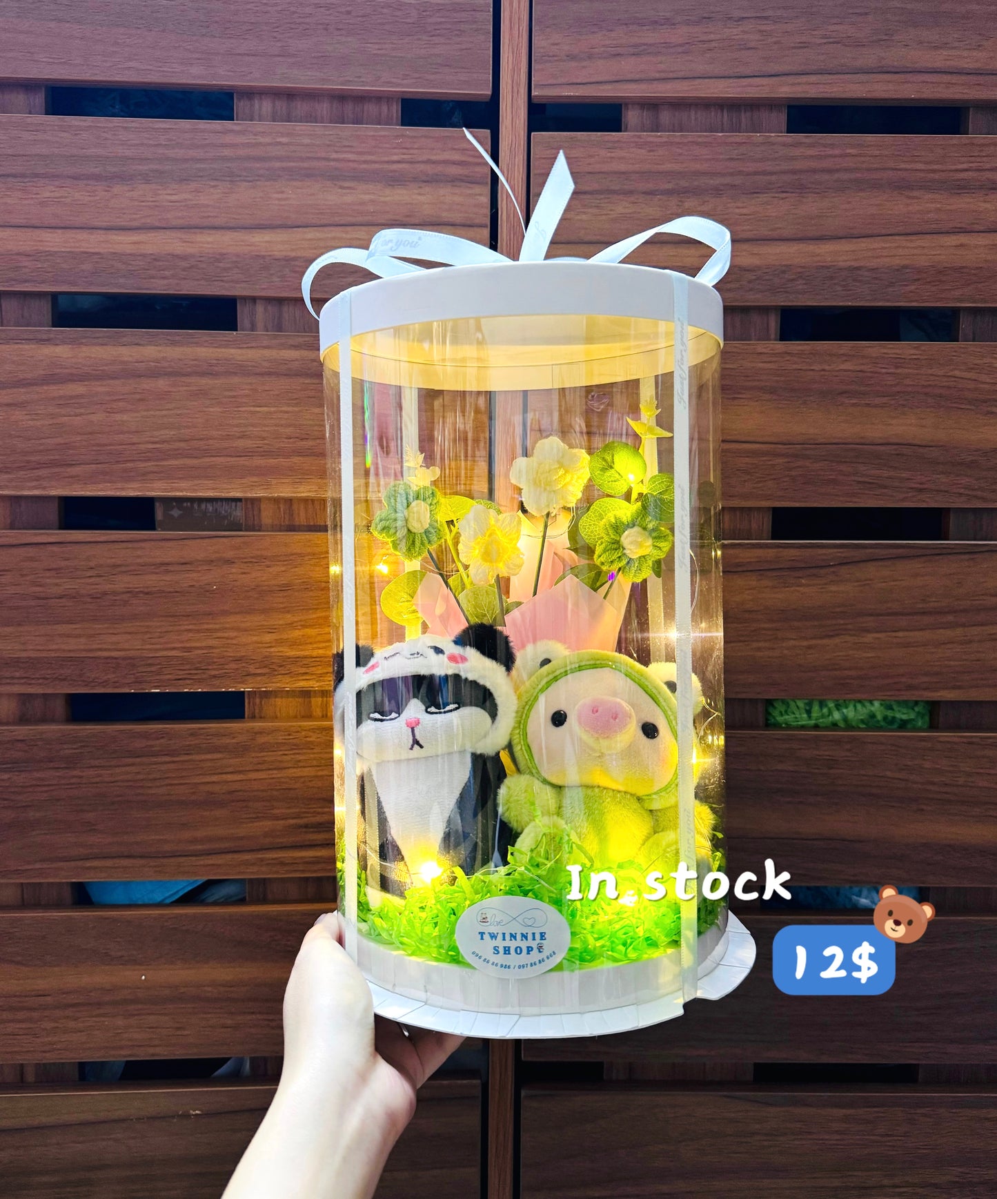 KCB | Keychain couple set