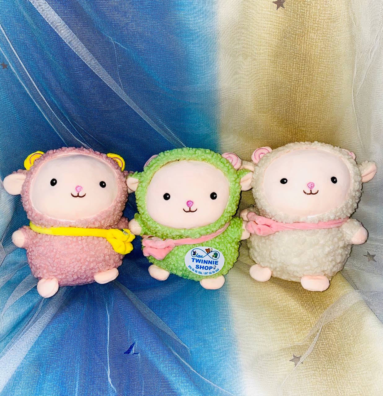 SD | Sheep bag